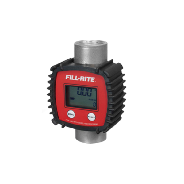 Flow Meter Fill Rite FR 1118A10