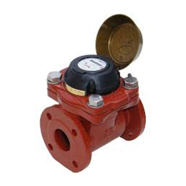 SENSUS Water Meter WP-QF