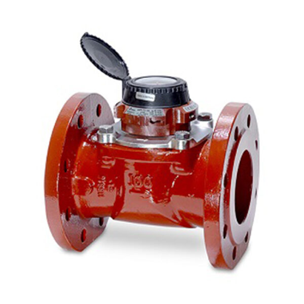 Sensus WP-Dynamic Hot Water DN40~DN300