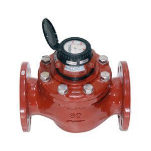 SENSUS Water Meter WS-Dynamic