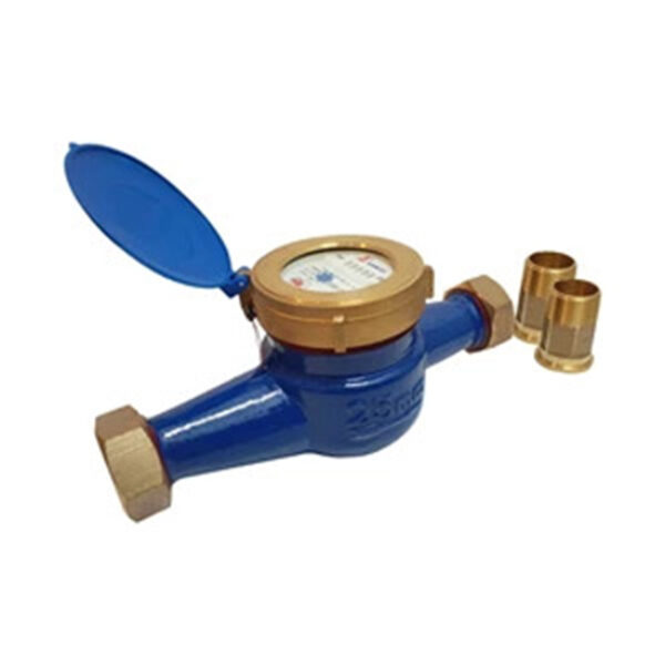 Water Meter Amico LXSG-25E Size 1 Inch