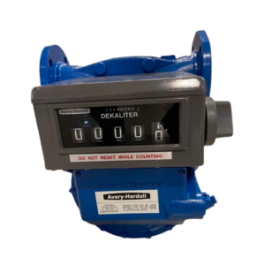 Flow Meter Avery Hardoll BM950