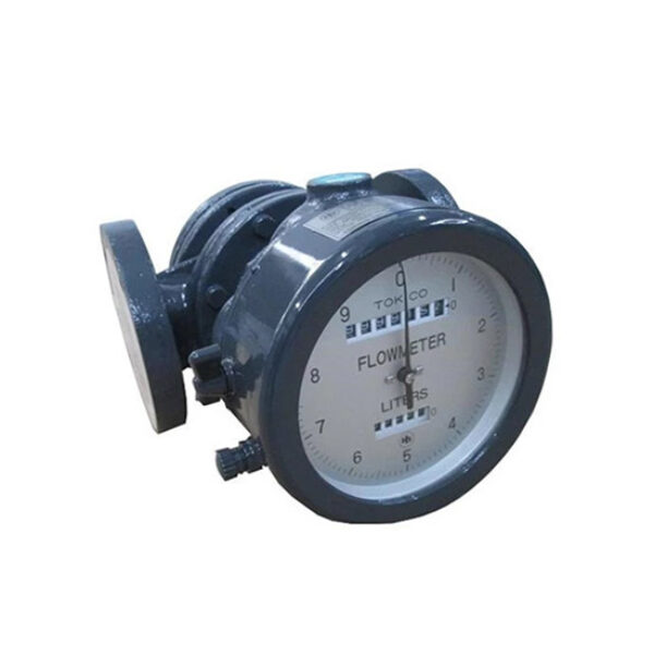 Flow Meter 3 Inchi FRP0845BAA-04X2-X