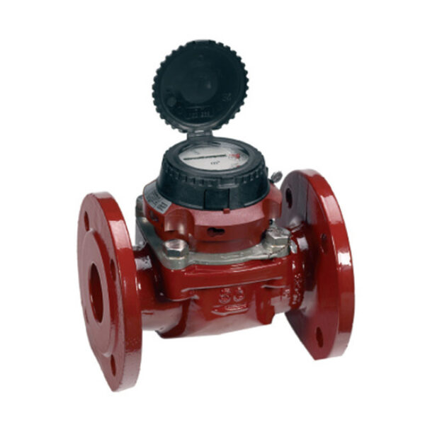 Water Meter Sensus WS-Dynamic