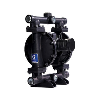 Draco Diaphgram Pump Husky 1050