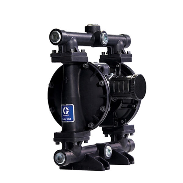 Draco Diaphgram Pump Husky 1050