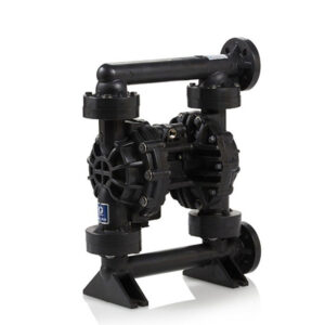 Draco Diaphgram Pump Husky 15120