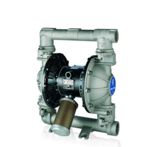 Draco Diaphgram Pump Husky 1590