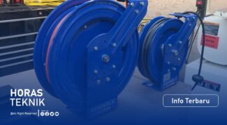 horas teknik hose reel