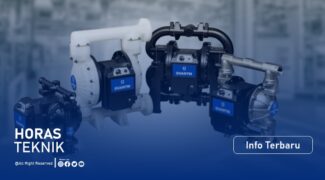 horas teknik pompa