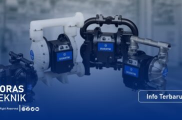 horas teknik pompa