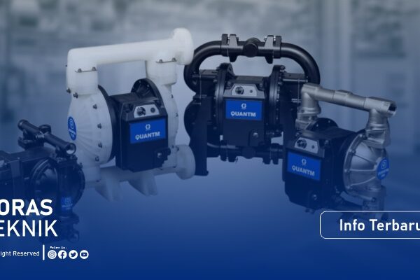 horas teknik pompa
